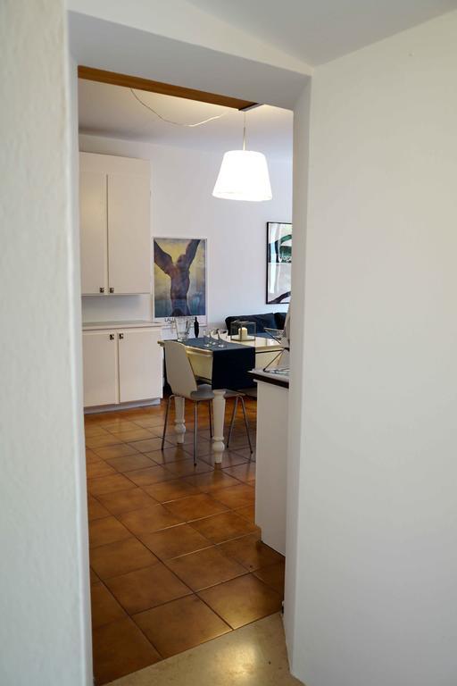 La Maisonette Et Son Jardin Velence Kültér fotó
